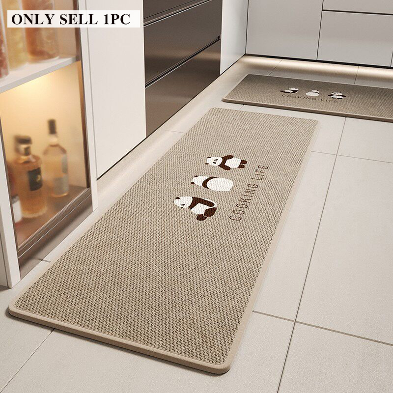 Kitchen Carpet Stain-resistant - огляд і ціна Home Decor Online Game